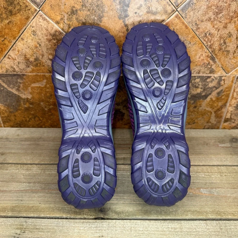 Hypersoft slip-on sneakers *NWOT* - Picture 6 of 7